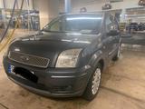 Ford FORD FUSION DIESEL MIT TUV - Ford Fusion in Bonn