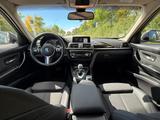 BMW 320i xDrive Touring Automatic - - BMW 320 Kombi 320i xdrive mit Benzin-Antrieb