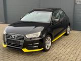 Audi A1 Sportback 1.6 TDI - Audi A1 1.6 TDI