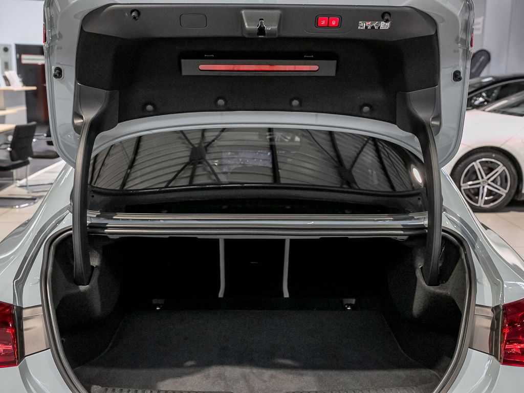 Mercedes-Benz CLA 250 - Bild 11