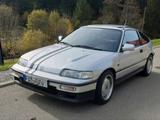 Honda CRX ED9 84500km 2Hand - Honda CRX Gebrauchtwagen