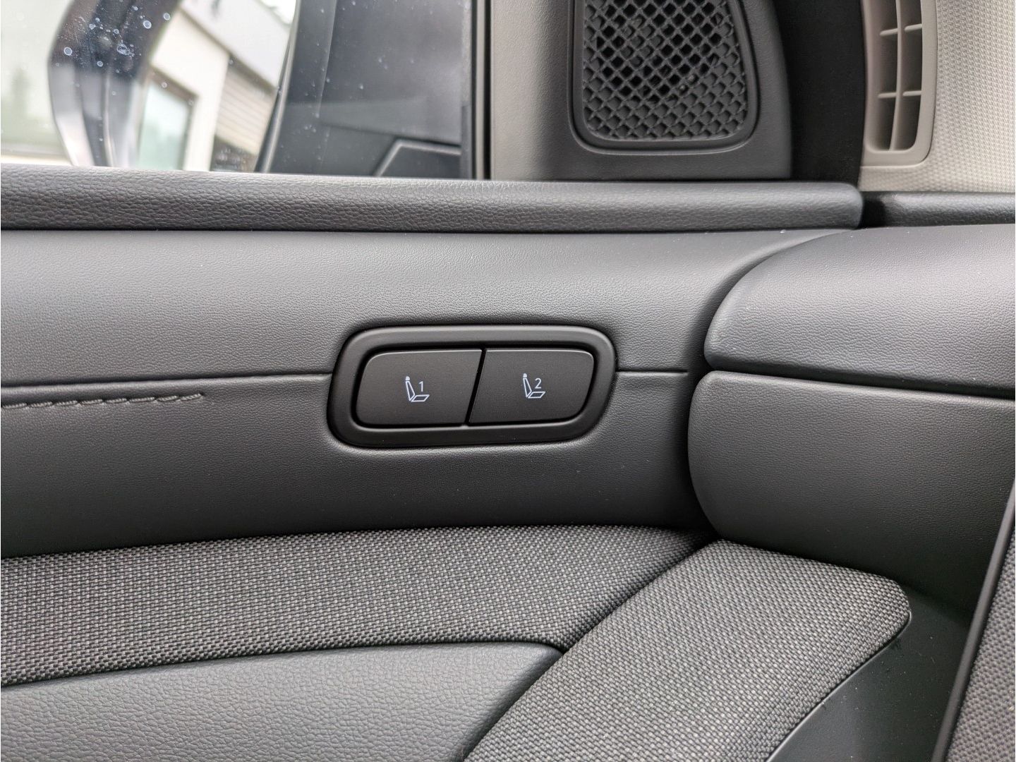 Hyundai Tucson – Bild 17