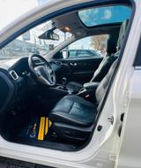 Nissan Tekna Pano Leder Cam Standhzg. 360° Navi AHK - Nissan Qashqai Gebrauchtwagen in Dortmund