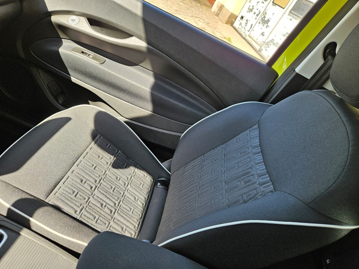 Fiat 500e - Bild 19