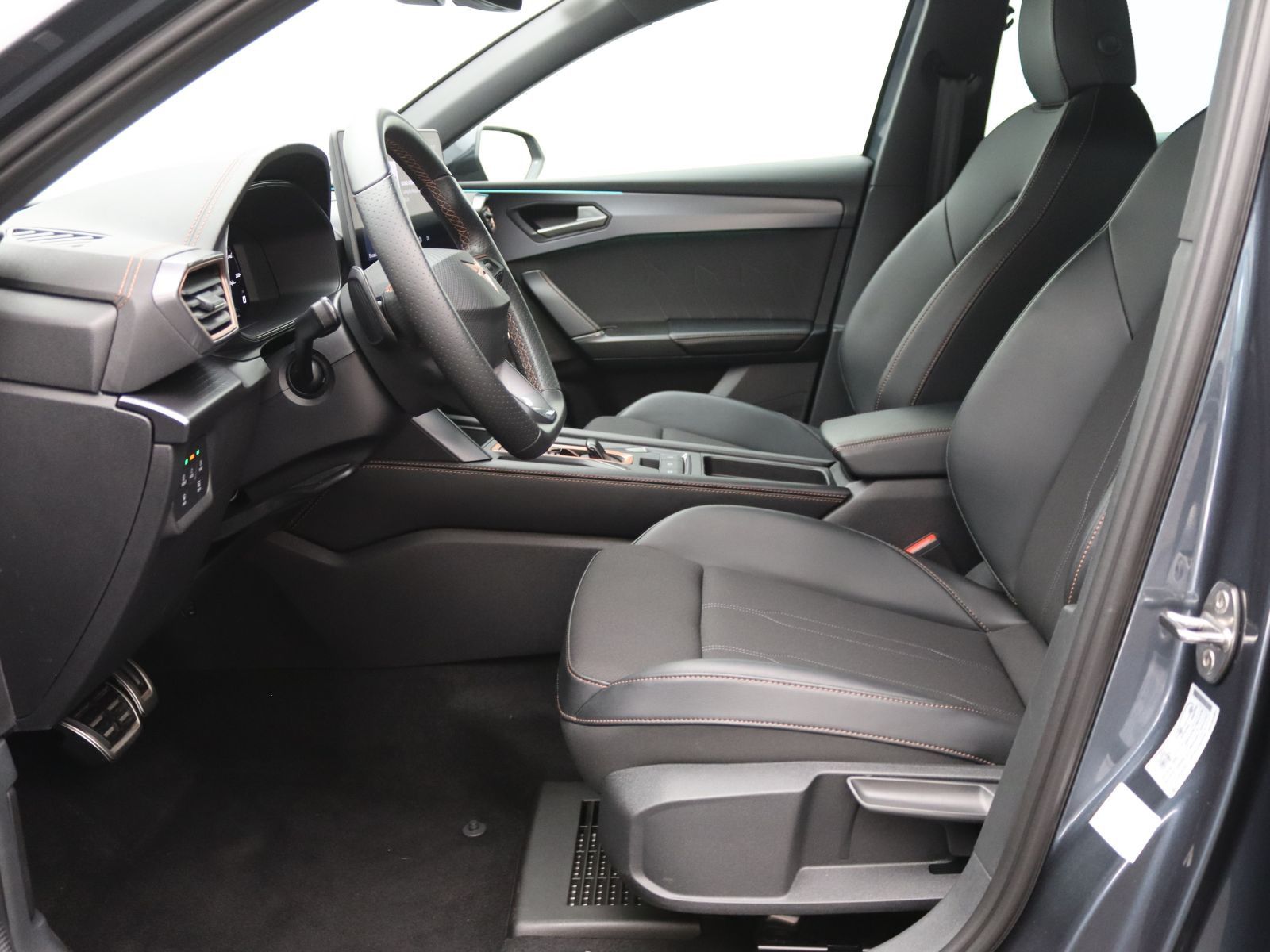 Cupra Leon - Bild 11