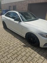 BMW M235i xDrive Steptronic Coupé -