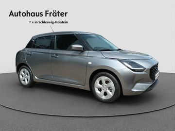 Fotografie 3 des Suzuki Swift Comfort 1.2 Hybrid Navi SHZ Klima