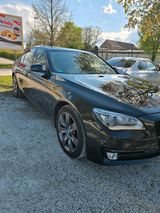 BMW Bmw 750d xd HUD Softclose Masage Nachtvisi... - BMW 750 aus 2012