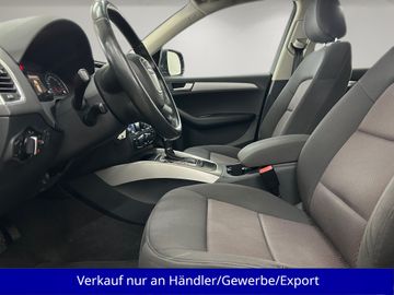 Audi Q5 - 9