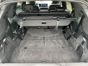 BMW X7 - 12