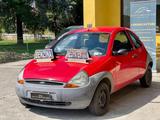 Ford Ka 1.3 44kw OK NEOPATENTATI - Ford Ka/Ka+ aus 1998