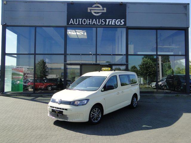 VW Caddy Basis Maxi