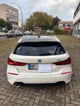 BMW 118i - Top gepflegt von privat "Ein Hingucker" - BMW 118 von privat