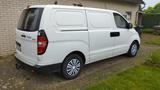 Hyundai H-1 guter Zustand wenig gelaufen 2,5T Last  - Hyundai LKWs
