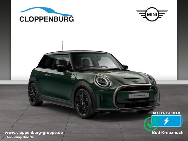 MINI Cooper SE Resolute Edition LED+Head-Up+H&K+Pano