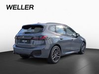 BMW 220 Active Tourer - Vorschau Bild 6