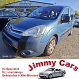 Citroën Berlingo Kombi Diesel  5-Türer 1.6 HDi 90 FAP Mu - Citroën Berlingo in Kiel