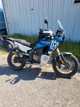 Husqvarna Norden 901 expedition