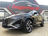 Nissan Qashqai 1.3 MHEV 158 CVT Tekna+ Tekna plus AHK - Nissan Neuwagen: Geländewagen