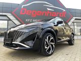 Nissan Qashqai 1.3 MHEV 158 CVT Tekna+ Tekna plus AHK - Nissan Neuwagen