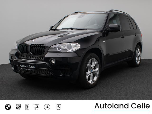 BMW X5 xD40d  Sport Panorama Kamera HUD HiFi SoftCL