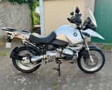 BMW R 1150 GS - BMW 2001 R1150R