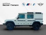 INEOS Grenadier Station Wagon BARZAHLER- AKTION - INEOS Grenadier New cars