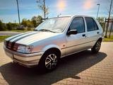 Ford Fiesta 1.4i TÜV bis 12.2027 - gebrauchte Ford Fiesta aus dem Jahr 1994