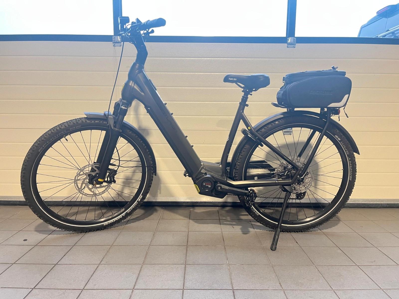 Centurion COUNTRY R2600i / Größe: M, Neupreis: 4549,-