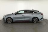 Kia ProCeed 1.6 T-GDI GT LED Navi Virtual Cockpit - mit Benzin-Antrieb: Alcantara, Kombi, mit Klimaanlage