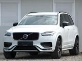 Volvo XC90 R Design AWD LED/KAMERA/LINE/SIDE/AHK - gebrauchte Volvo XC90 aus dem Jahr 2020