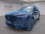 Volvo XC90 T8 AWD Plus Black Edition 21" 360° HUD PANO - Volvo XC90 Gebrauchtwagen in Leipzig