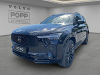 Volvo XC90 - Vorschau Bild 2