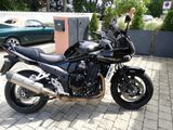 Suzuki GSF1250SA - SUZUKI GSF 1250 SA
