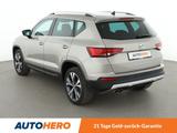 Seat Ateca 1.4 TSI ACT Xcellence*NAVI*CAM*LED*PDC*SHZ - Seat Ateca: 1.4