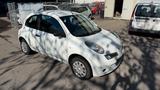 Nissan Micra Visia - gebrauchte Nissan Micra aus dem Jahr 2009