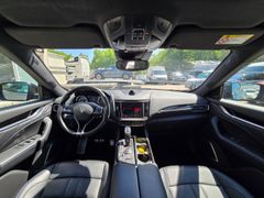 Fahrzeugabbildung Levante GT Hybrid Luftfederung AD Niveau Navi Le