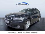 BMW 320 3 Touring 320d Panorama Leder Facelift Navi - BMW 3 Series aus 2011: Facelift