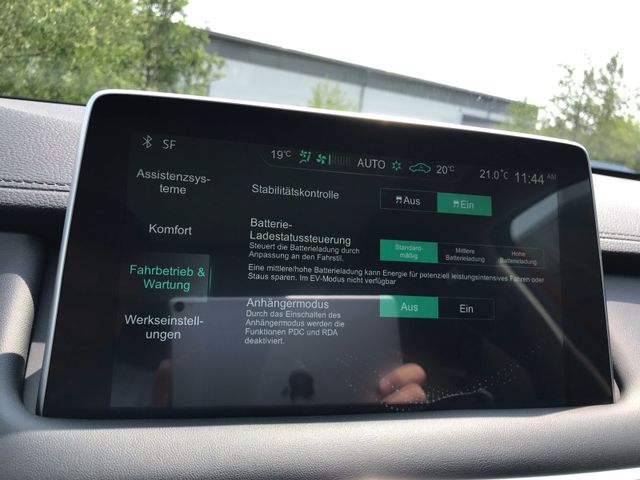 EHS Luxury Plug-in Hybrid*PANO*AHK*LED*