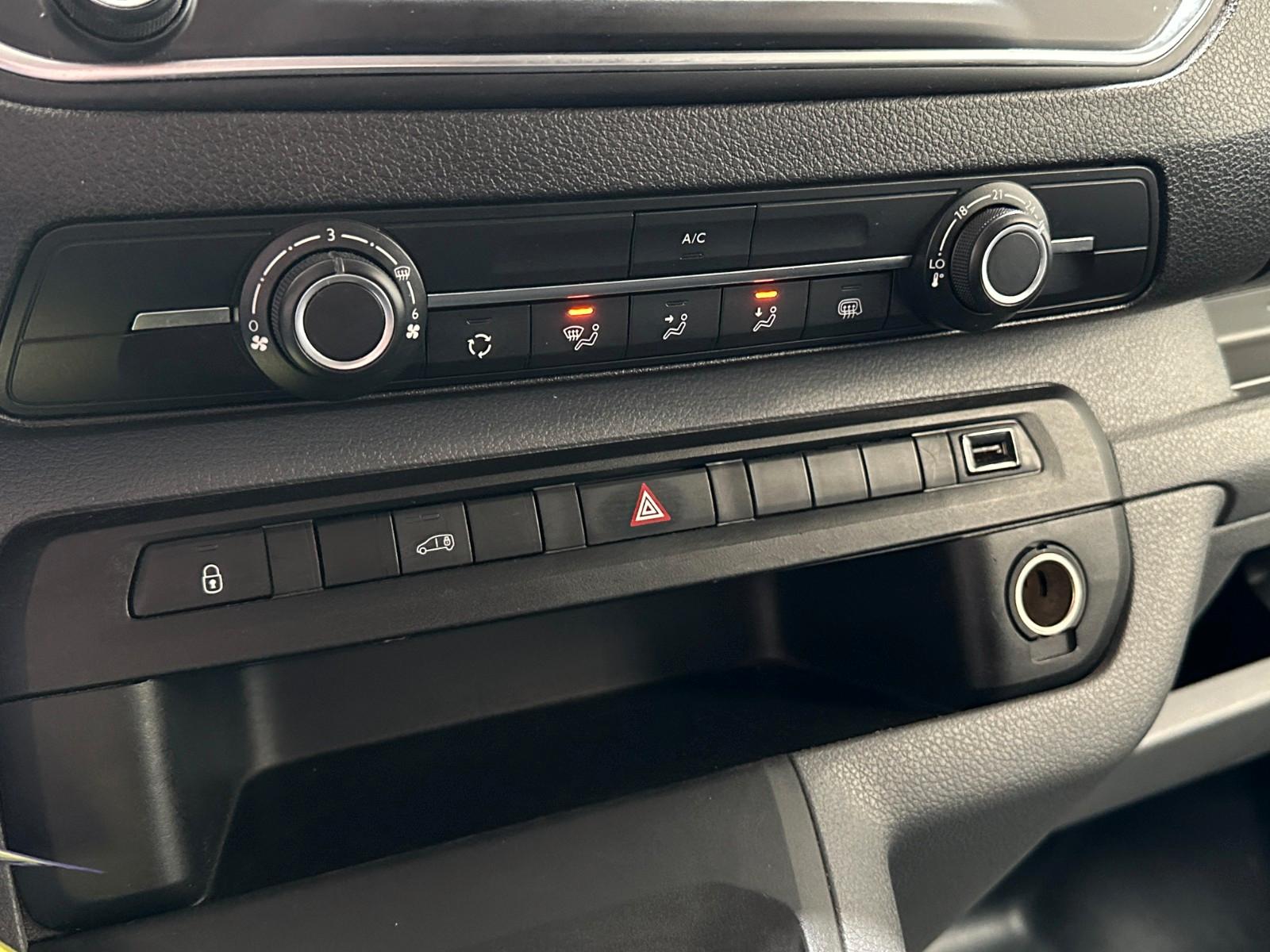 Peugeot Expert Kasten Premium L3 106KW