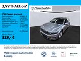Volkswagen Passat Variant 2.0 TDI Elegance 4M*ACC*DSG*Matri - VW Passat Gebrauchtwagen in Leipzig