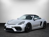Porsche 718 Boxster Spyder - Porsche Boxster aus 2023