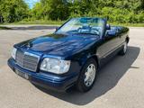 Mercedes-Benz E 220 - gebrauchte Mercedes-Benz E 220 aus dem Jahr 1994