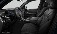 BMW X5 M60 - Vorschau Bild 5