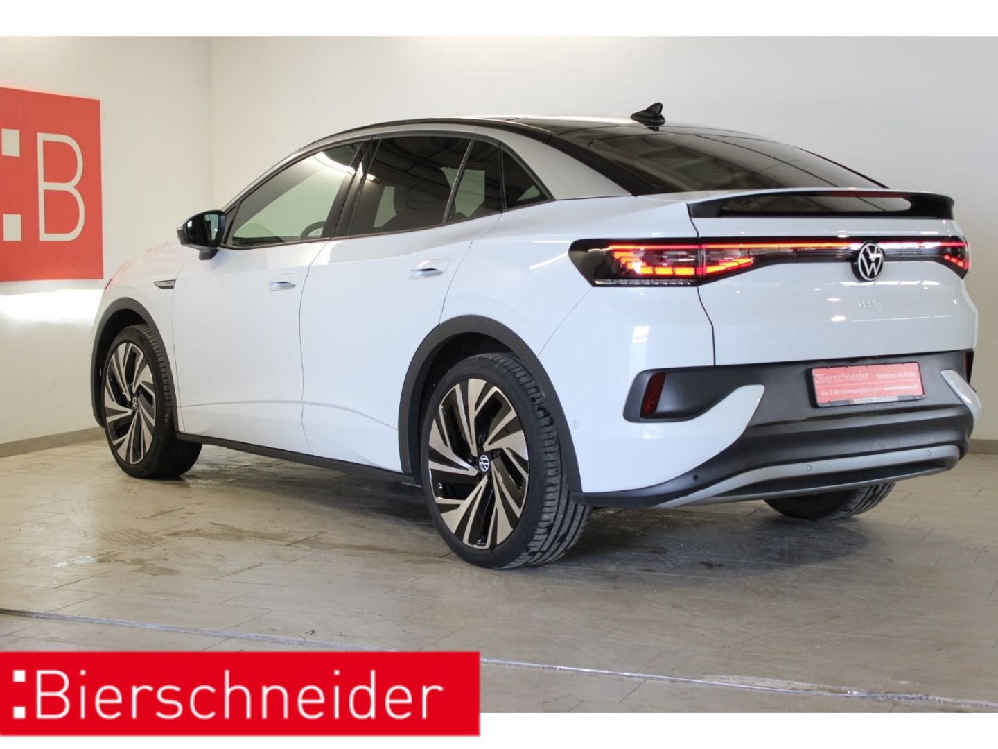 Volkswagen ID.5 - Bild 17