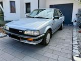 Mazda 323 1.6 GLX  1. Hand orig. 38Tkm Scheckheft - Mazda: Glx