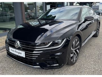 Volkswagen Arteon - 2