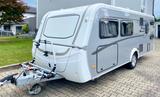 HYMER / ERIBA / HYMERCAR Feeling 515 Elegance  Markise, Mover, Etagenbet - Offers