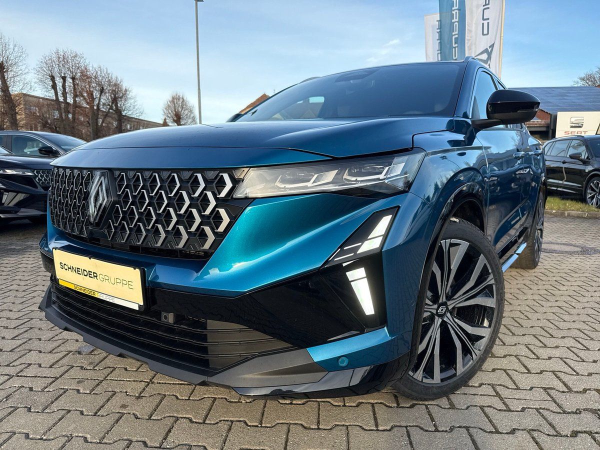 Renault Austral - Bild 24