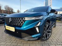 Renault Austral - Vorschau Bild 24